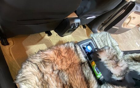 Volkswagen Passat CC I рестайлинг, 2011 год, 850 000 рублей, 10 фотография