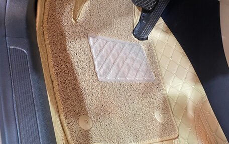 Volkswagen Passat CC I рестайлинг, 2011 год, 850 000 рублей, 11 фотография