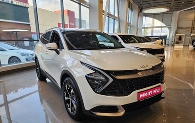 KIA Sportage IV рестайлинг, 2025 год, 4 500 000 рублей, 1 фотография