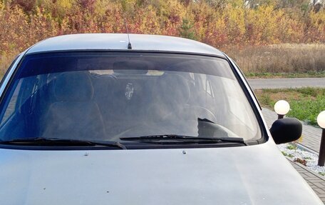 Chevrolet Niva I рестайлинг, 2005 год, 300 000 рублей, 1 фотография