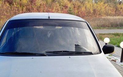 Chevrolet Niva I рестайлинг, 2005 год, 300 000 рублей, 1 фотография