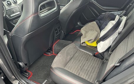 Mercedes-Benz CLA, 2016 год, 1 790 000 рублей, 8 фотография