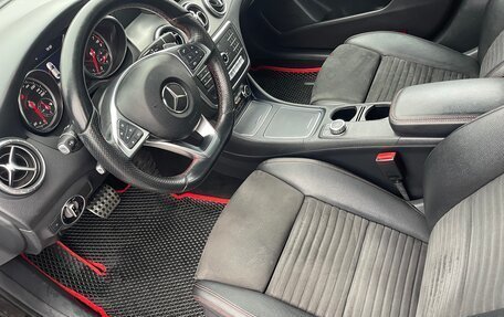 Mercedes-Benz CLA, 2016 год, 1 790 000 рублей, 9 фотография