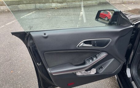 Mercedes-Benz CLA, 2016 год, 1 790 000 рублей, 11 фотография