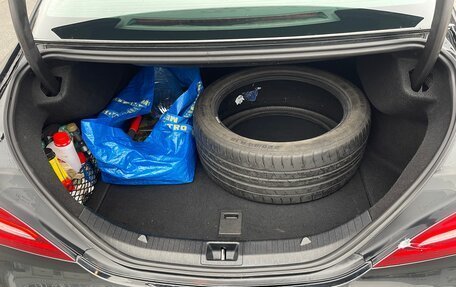 Mercedes-Benz CLA, 2016 год, 1 790 000 рублей, 12 фотография