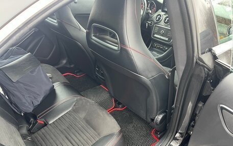 Mercedes-Benz CLA, 2016 год, 1 790 000 рублей, 13 фотография