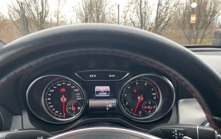 Mercedes-Benz CLA, 2016 год, 1 790 000 рублей, 15 фотография