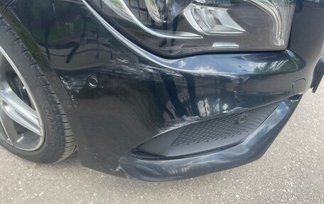 Mercedes-Benz CLA, 2016 год, 1 790 000 рублей, 19 фотография