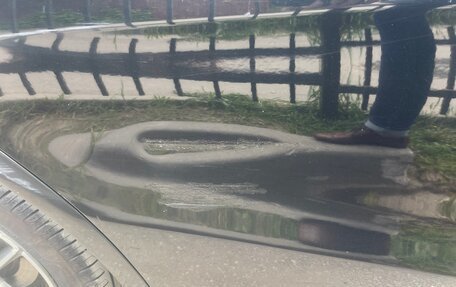 Mercedes-Benz CLA, 2016 год, 1 790 000 рублей, 18 фотография