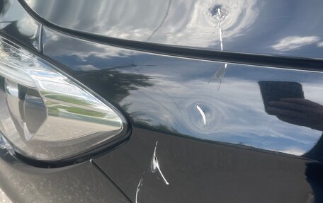 Mercedes-Benz CLA, 2016 год, 1 790 000 рублей, 21 фотография