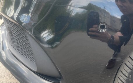 Mercedes-Benz CLA, 2016 год, 1 790 000 рублей, 20 фотография