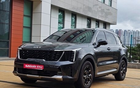 KIA Sorento IV, 2024 год, 4 675 000 рублей, 1 фотография