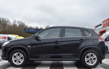 Peugeot 4008, 2012 год, 1 150 000 рублей, 4 фотография