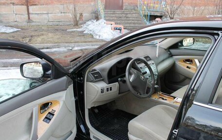 Toyota Camry, 2007 год, 1 200 000 рублей, 3 фотография