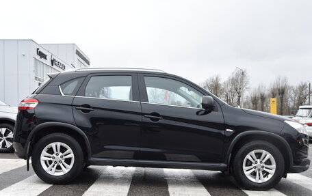 Peugeot 4008, 2012 год, 1 150 000 рублей, 10 фотография