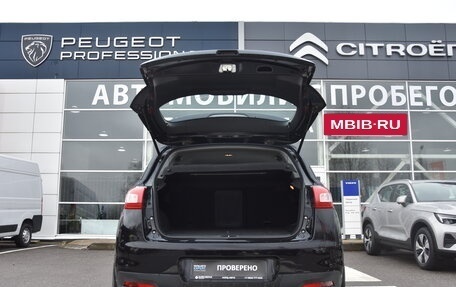 Peugeot 4008, 2012 год, 1 150 000 рублей, 7 фотография