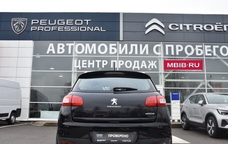 Peugeot 4008, 2012 год, 1 150 000 рублей, 6 фотография