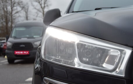 Peugeot 4008, 2012 год, 1 150 000 рублей, 12 фотография