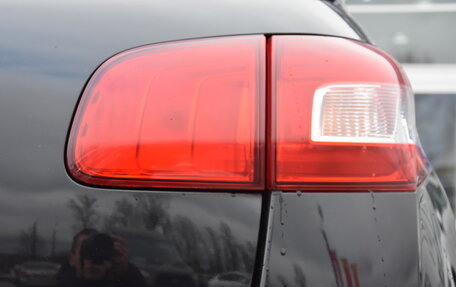 Peugeot 4008, 2012 год, 1 150 000 рублей, 15 фотография