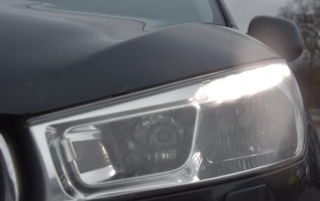 Peugeot 4008, 2012 год, 1 150 000 рублей, 13 фотография