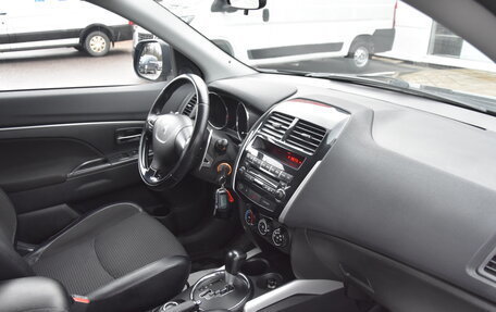 Peugeot 4008, 2012 год, 1 150 000 рублей, 20 фотография