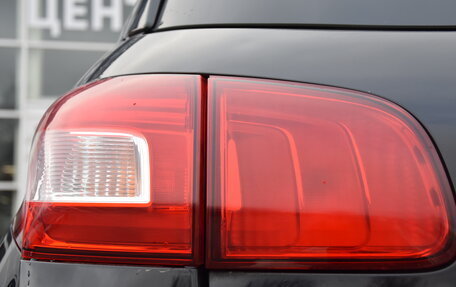 Peugeot 4008, 2012 год, 1 150 000 рублей, 14 фотография