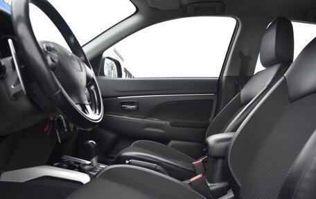 Peugeot 4008, 2012 год, 1 150 000 рублей, 21 фотография