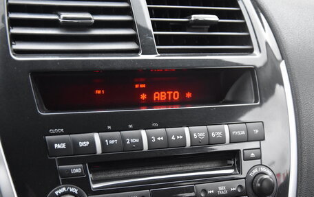 Peugeot 4008, 2012 год, 1 150 000 рублей, 23 фотография