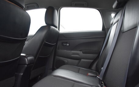 Peugeot 4008, 2012 год, 1 150 000 рублей, 22 фотография