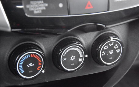 Peugeot 4008, 2012 год, 1 150 000 рублей, 24 фотография