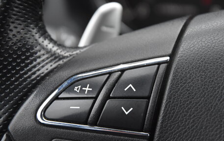 Peugeot 4008, 2012 год, 1 150 000 рублей, 27 фотография