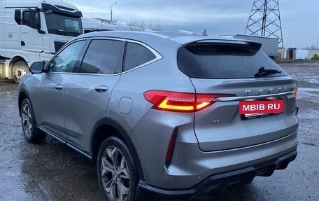 Haval F7 I, 2023 год, 2 131 000 рублей, 3 фотография