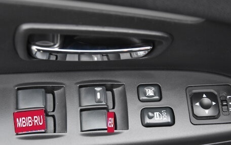 Peugeot 4008, 2012 год, 1 150 000 рублей, 29 фотография