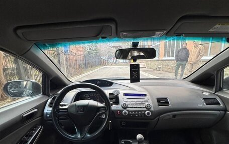 Honda Civic VIII, 2006 год, 6 фотография