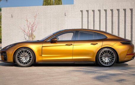 Porsche Panamera, 2025 год, 25 990 000 рублей, 4 фотография