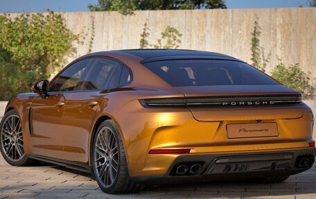 Porsche Panamera, 2025 год, 25 990 000 рублей, 3 фотография