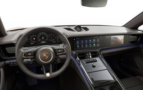 Porsche Panamera, 2025 год, 25 990 000 рублей, 2 фотография