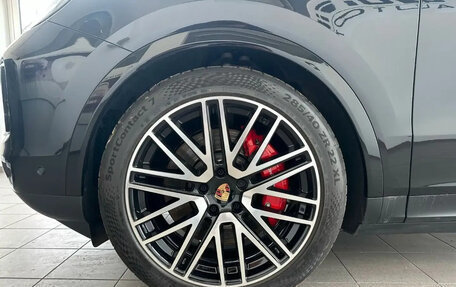 Porsche Cayenne III, 2025 год, 18 480 000 рублей, 3 фотография