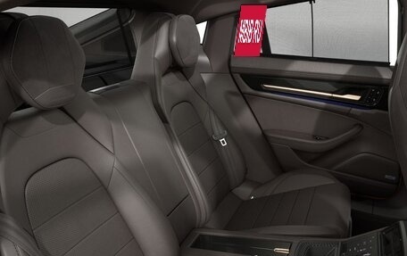 Porsche Panamera, 2025 год, 25 990 000 рублей, 9 фотография