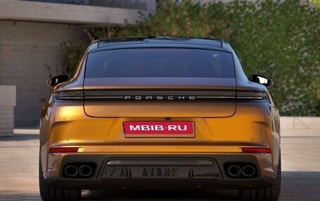 Porsche Panamera, 2025 год, 25 990 000 рублей, 8 фотография