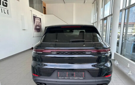 Porsche Cayenne III, 2025 год, 18 480 000 рублей, 4 фотография