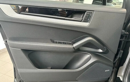 Porsche Cayenne III, 2025 год, 18 480 000 рублей, 5 фотография