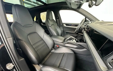 Porsche Cayenne III, 2025 год, 18 480 000 рублей, 14 фотография