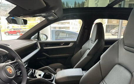 Porsche Cayenne III, 2025 год, 18 480 000 рублей, 11 фотография