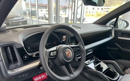 Porsche Cayenne III, 2025 год, 18 480 000 рублей, 12 фотография