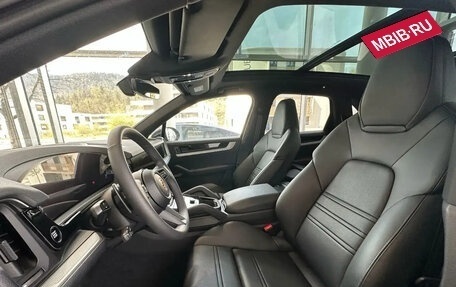 Porsche Cayenne III, 2025 год, 18 480 000 рублей, 7 фотография