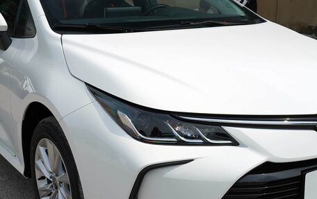 Toyota Corolla, 2025 год, 2 190 000 рублей, 4 фотография