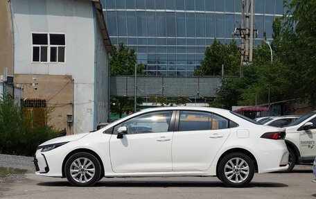 Toyota Corolla, 2025 год, 2 190 000 рублей, 6 фотография