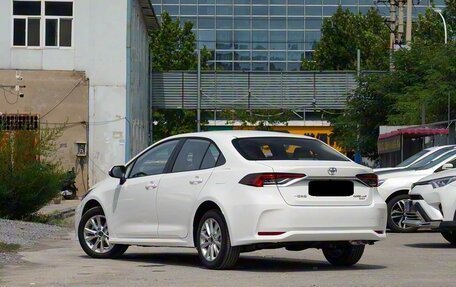 Toyota Corolla, 2025 год, 2 190 000 рублей, 7 фотография