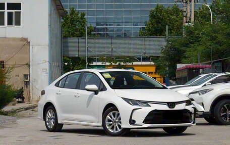 Toyota Corolla, 2025 год, 2 190 000 рублей, 3 фотография